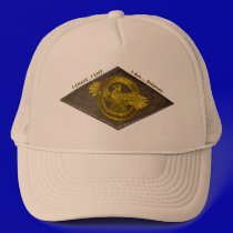 Birder's Hat