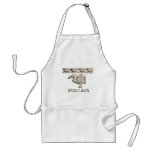 Birders Rock Apron