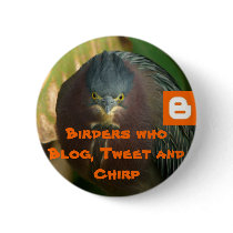 Birders who Blog, Tweet and Chirp buttons