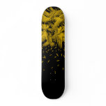 Birdfight Skateboard Deck
