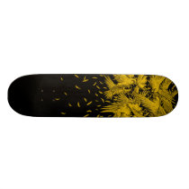 Birdfight Skateboard Deck skateboards