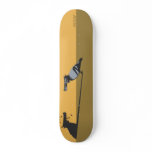 BIRDGUN SHADOW SKATEBOARD DECKS