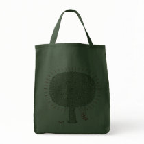 Birdhi Tree Bag