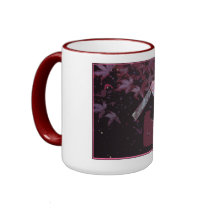 Birdhouse1 mugs by londie Birdhouse1 mugs