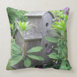 Birdhouse American MoJo Pillows