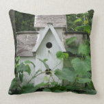 Birdhouse American MoJo Pillows