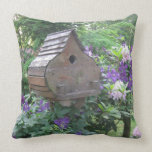 Birdhouse American MoJo Pillows