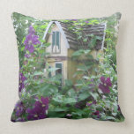 Birdhouse American MoJo Pillows