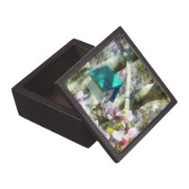 Birdhouse in Magnolia premium gift boxes