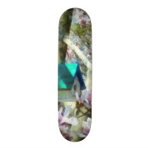 Birdhouse in Magnolia skateboards