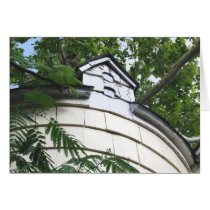 Birdhouse on the Copola ©2008 cards