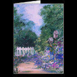 Birdhouse Path cards