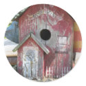 birdhousevintage stickers by jenniekurono birdhousevintage stickers