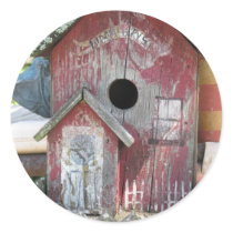 birdhousevintage stickers