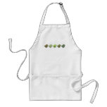 BIRDIE APRONS