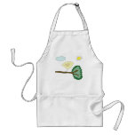 Birdie Apron