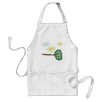 Birdie Apron