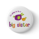 birdie big sister to be pin