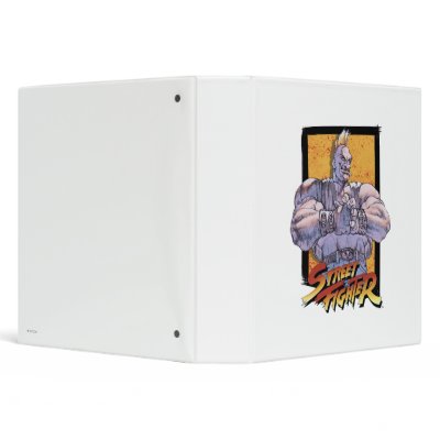 Birdie Binders by streetfighter