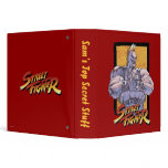 Birdie Binder