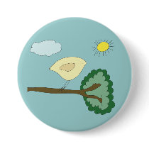 Birdie Button