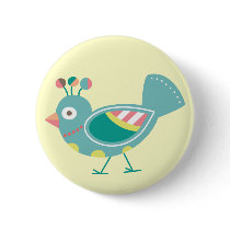 Birdie Button buttons