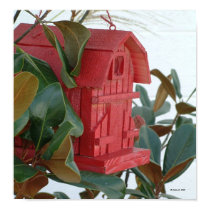 Birdie House posters by StarLily Birdie House posters