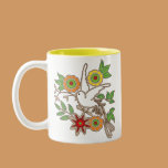 Birdie Mug mugs