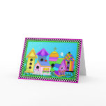 Birdie Neighborhood Greeting Cards