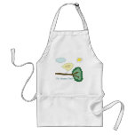 Birdie "Oh, Happy Day!" Apron