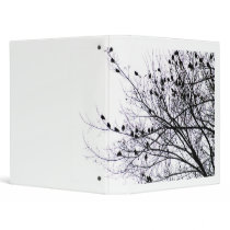 Birdies Binder