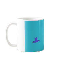 Birdies mug