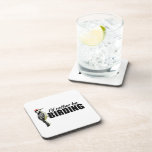 Birding Beverage Coaster