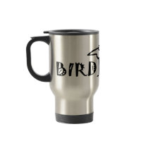 Birding, Birdwatching, Ornithology Mugs