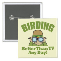 Birding buttons
