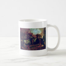 Birding By Couture Thomas (Best Quality) Mug