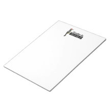 Birding Memo Notepad