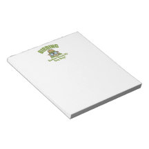 Birding Note Pad