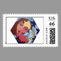 BirdInHand stamps