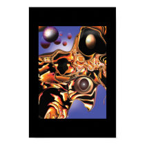 birdish posters