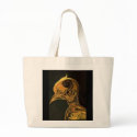 Birdman Bag by ArtbyMelzy Birdman Bag