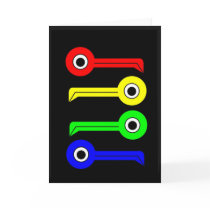 Birdman cards