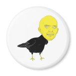 Birdman Magnets