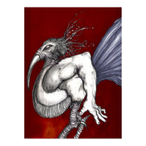 Birdman posters