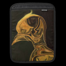 Birdman Sleeve ipad sleeves