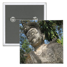 Birdman Wai ... Nong Khai, Isaan, Thailand Pins