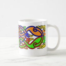 birdmug by dennythemany birdmug