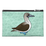 Birdorable Blue-footed Booby Travel Accessory Bag