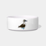Birdorable Blue-footed Booby Pet Bowl