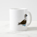 Birdorable Blue-footed Booby Speciality Mug
